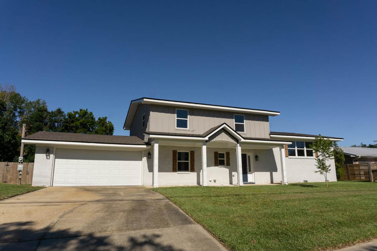3560 Summit Boulevard - Photo 1
