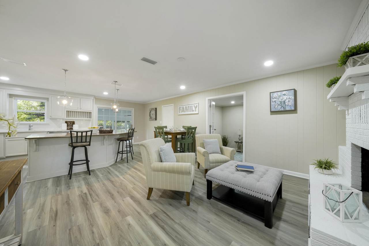3700 Poverty Creek Road - Photo 1