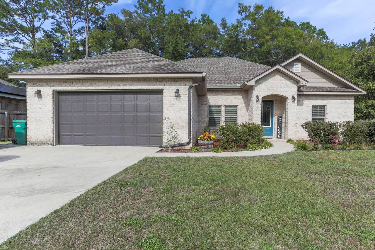 424 Shoal River Drive - Photo 1