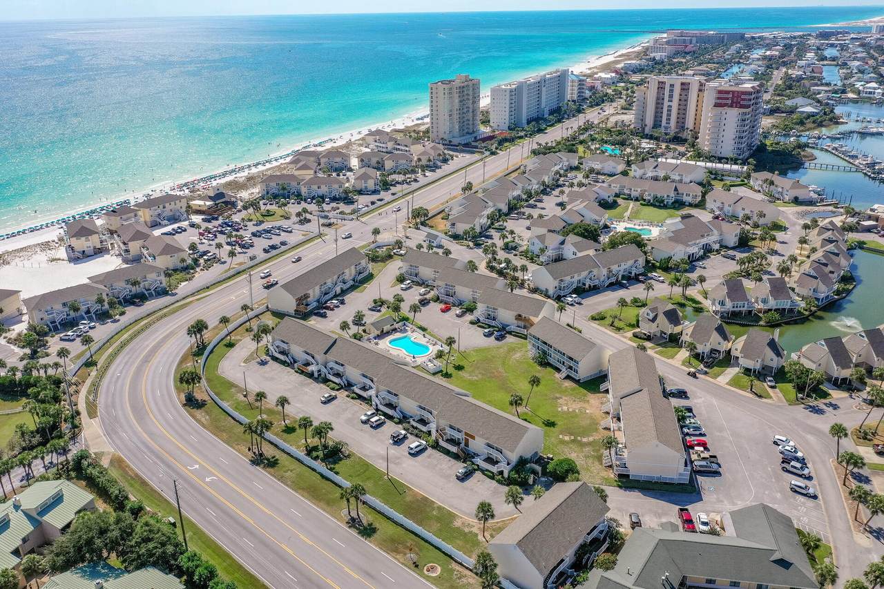 775 Gulf Shore Drive - Photo 1