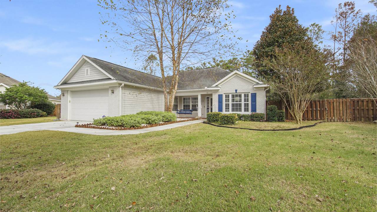 34 Camellia Lane - Photo 1