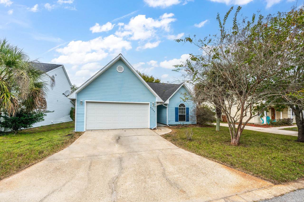 3205 Birdseye Circle - Photo 1