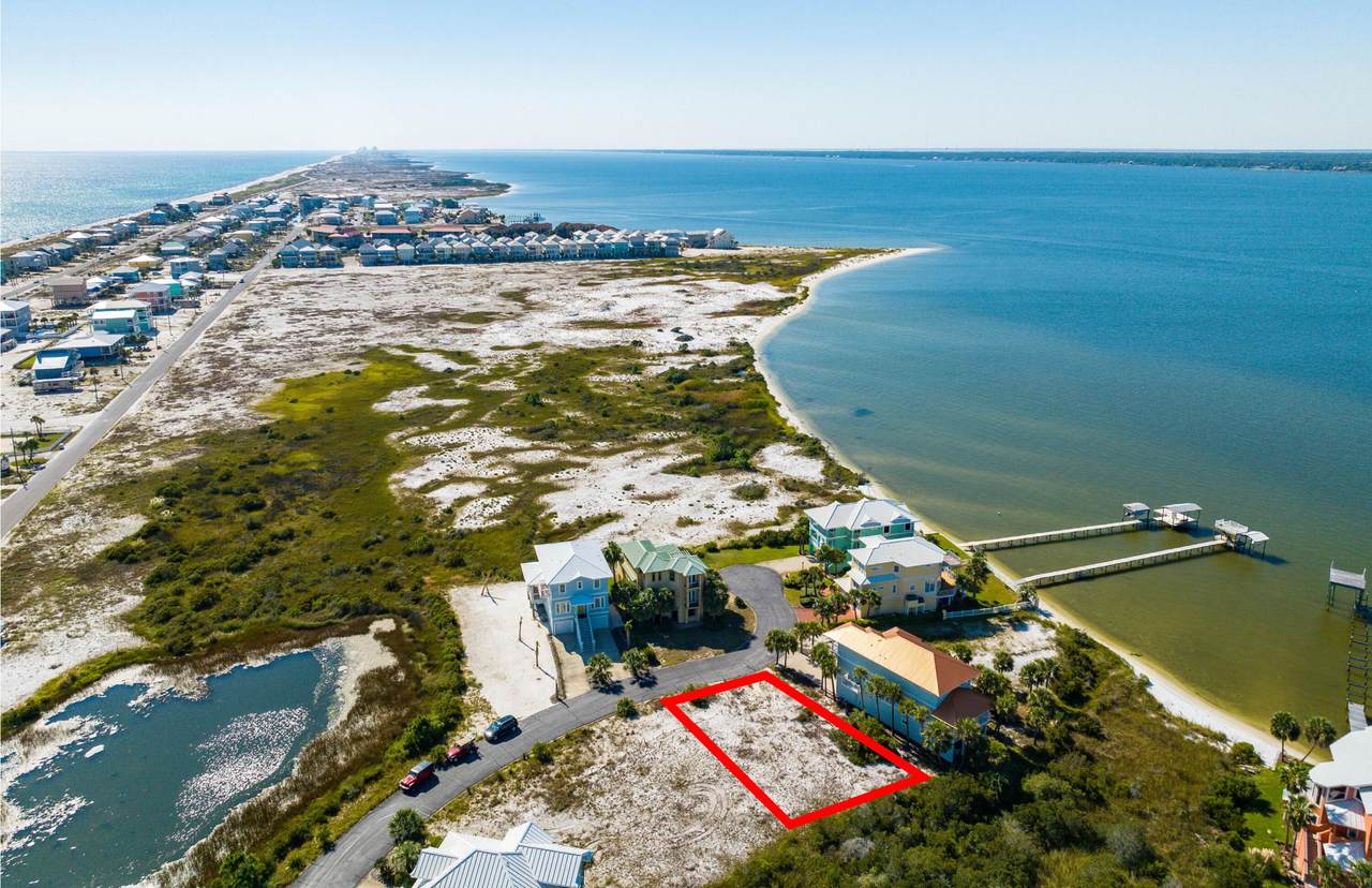 Lot 31 Key West Drive - Photo 1