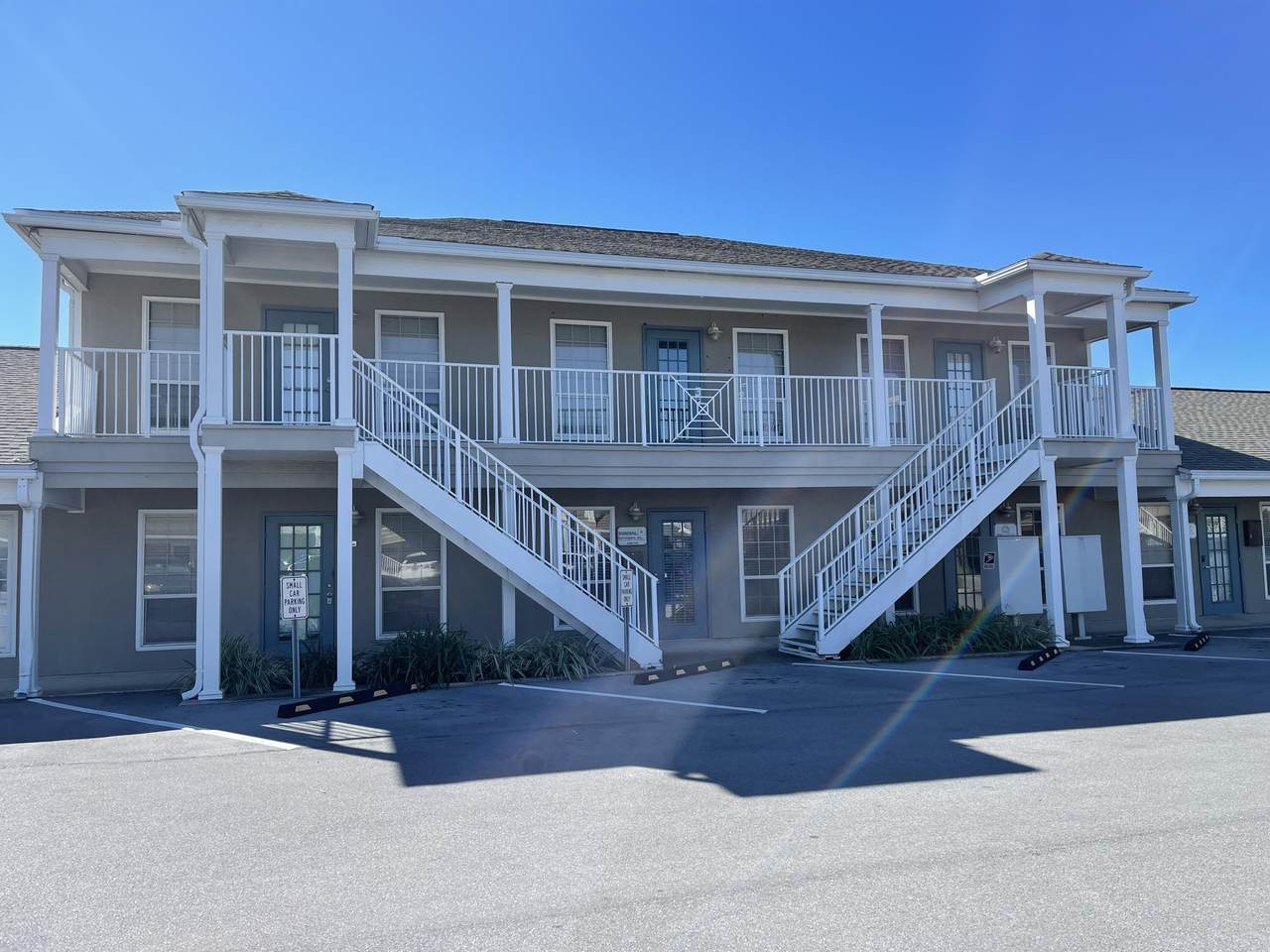 1234 Airport Road - Photo 1