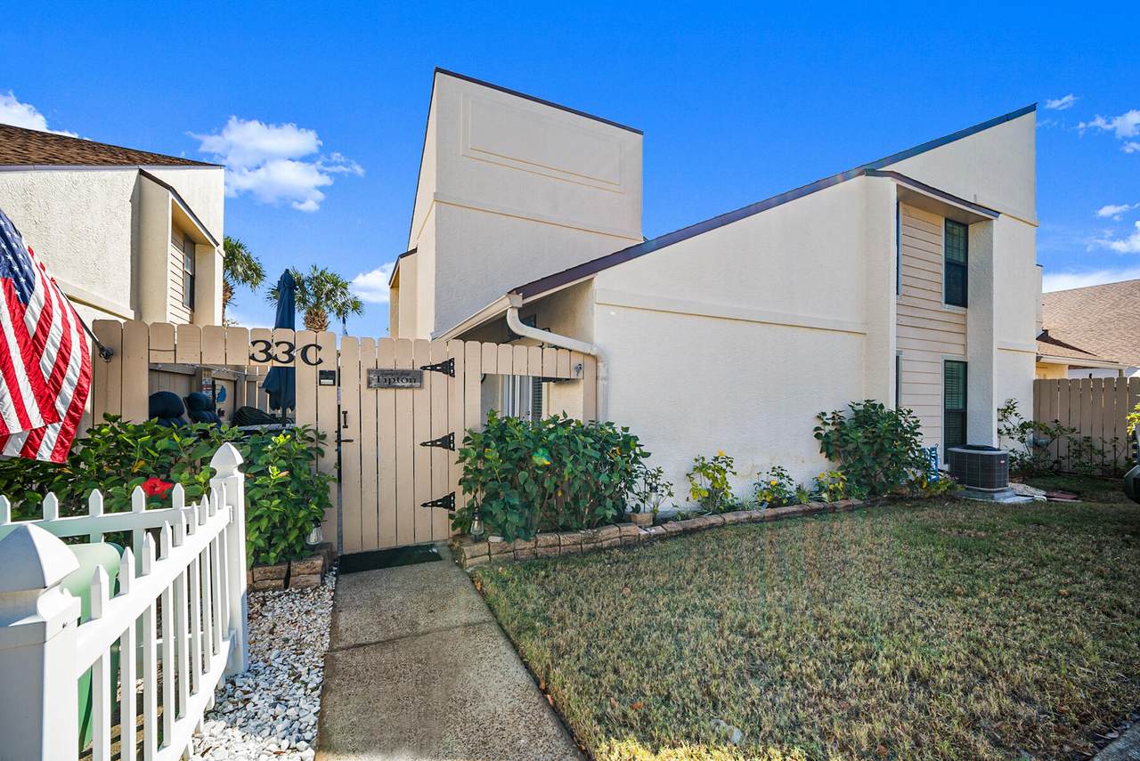 17462 Front Beach Road - Photo 1