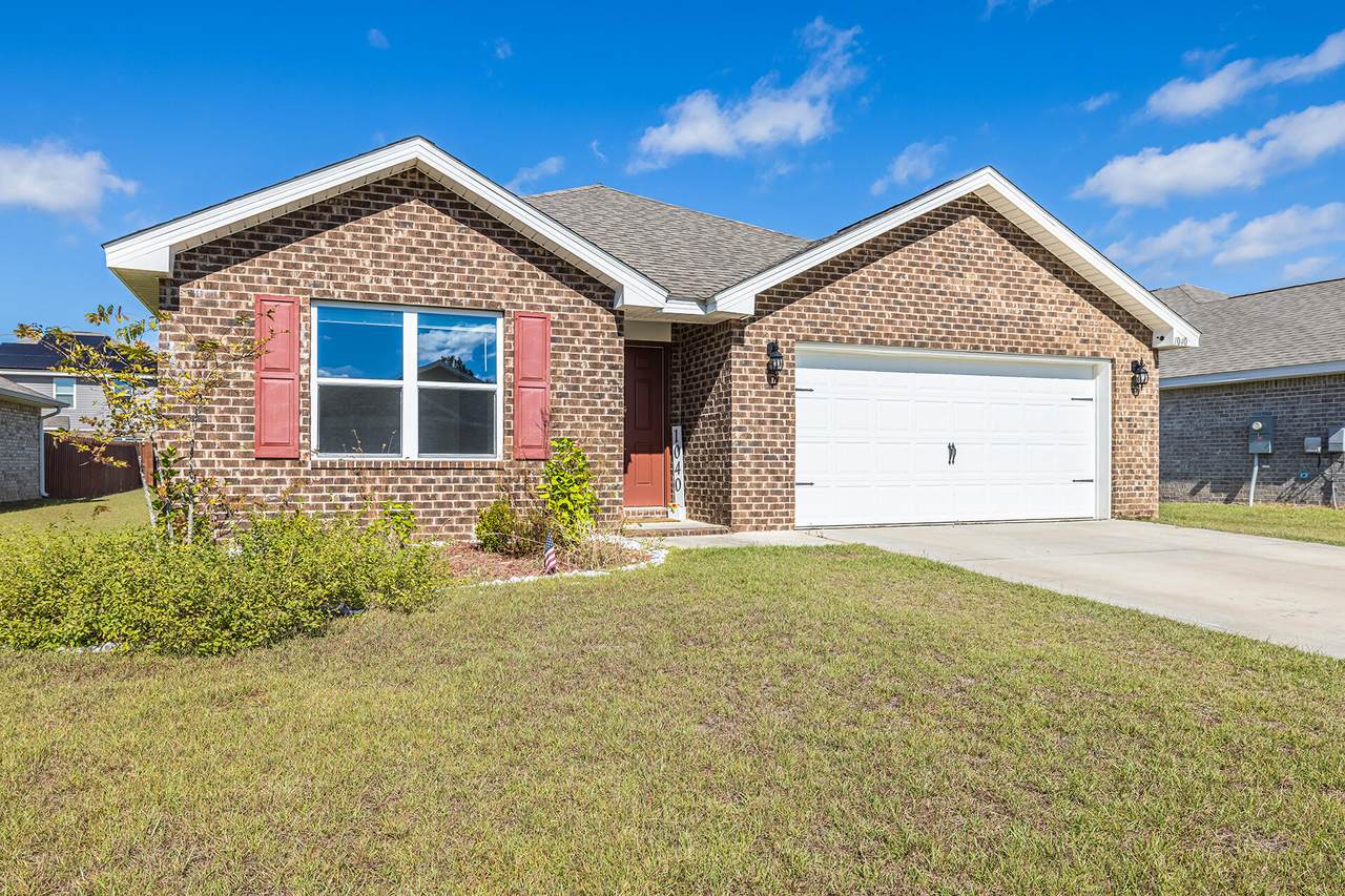 1040 Limpkin Street - Photo 1