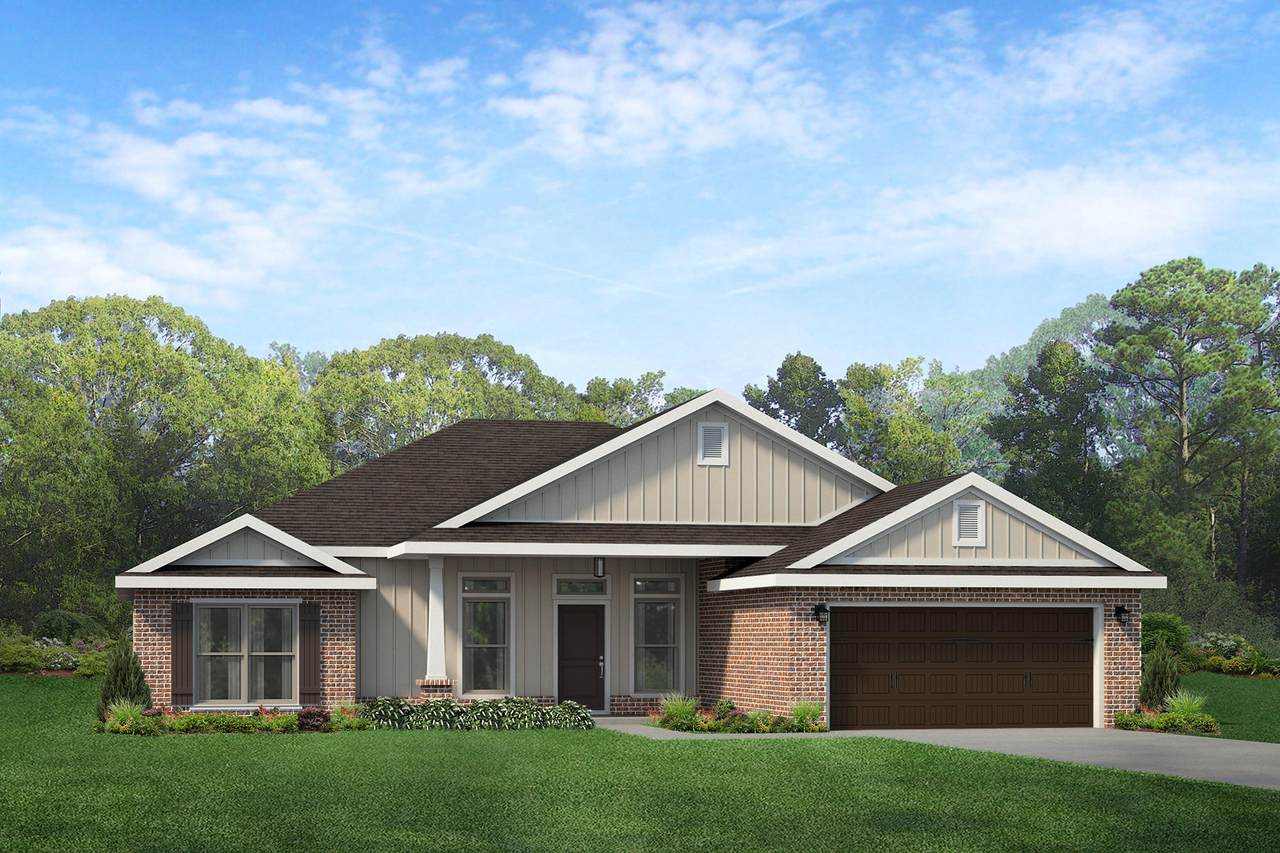 6619 Redfield Street - Photo 1