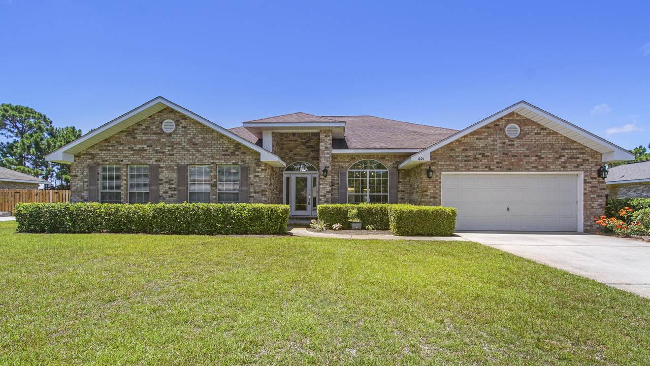621 Shipwreck Road - Photo 1