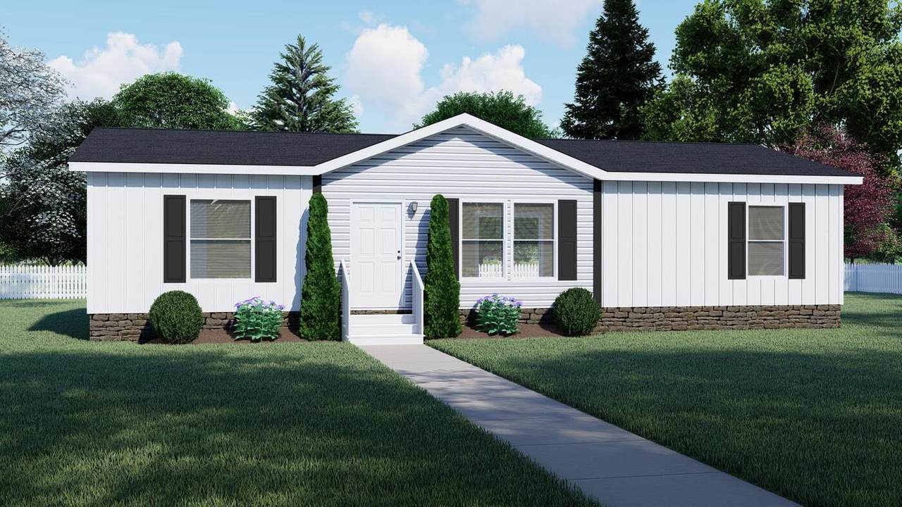 Lot 62 Bass Haven Drive - Photo 1