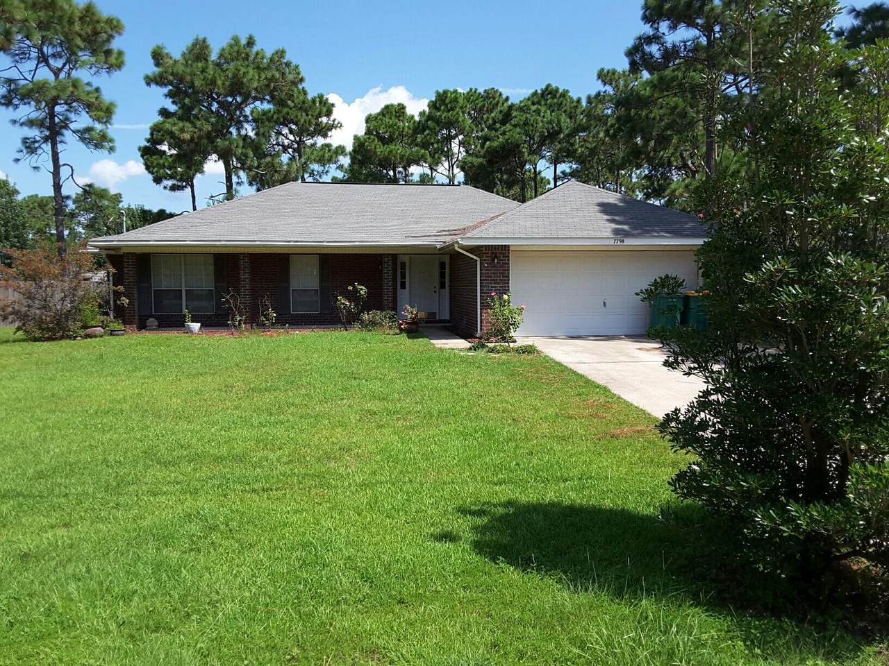 7798 Frankfort Street - Photo 1
