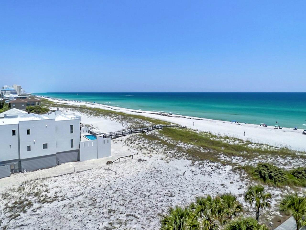 600 Gulf Shore Drive - Photo 1