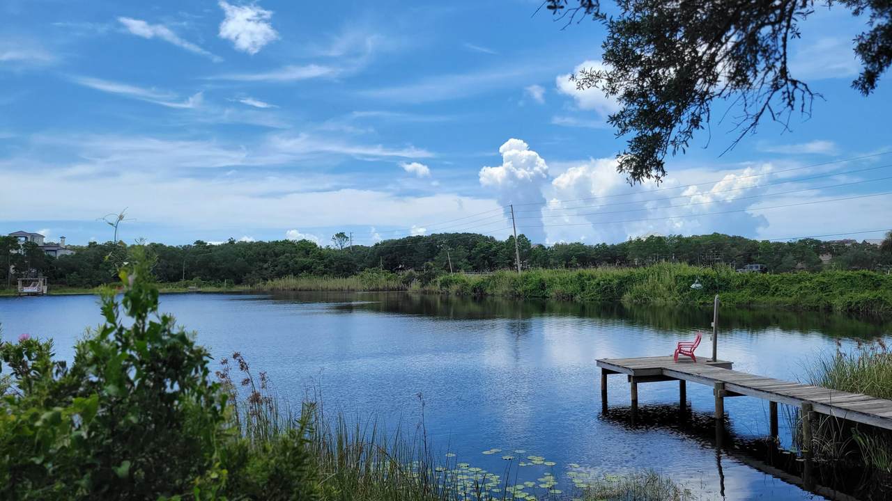 70 Camp Creek Road - Photo 1