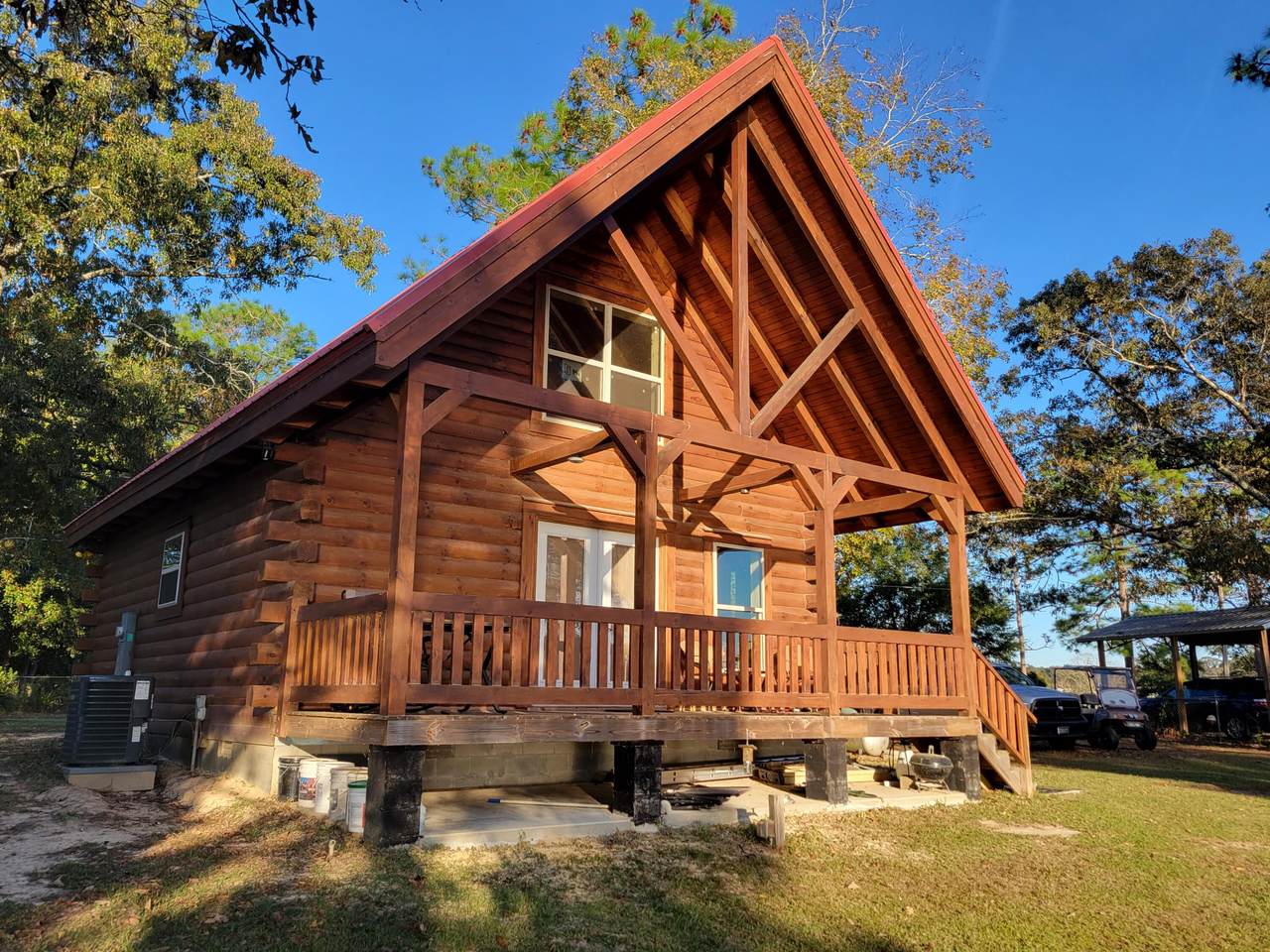 622 Paradise Island Drive - Photo 1