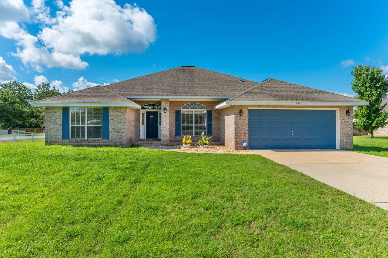 2400 Barberee Drive - Photo 1