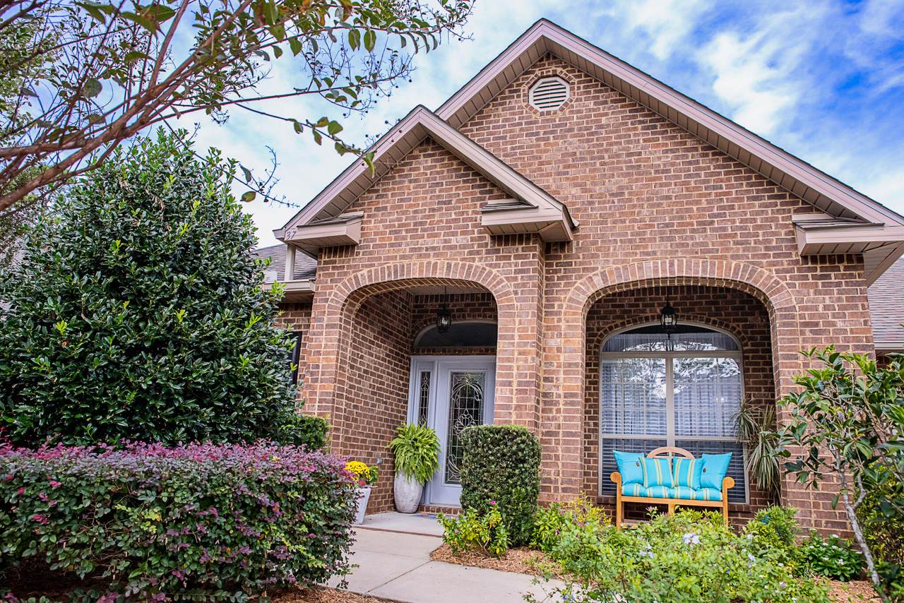 37 Whispering Lake Drive - Photo 1