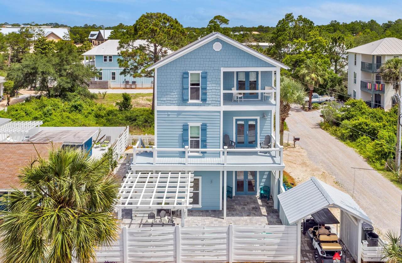 139 Brown Street - Photo 1
