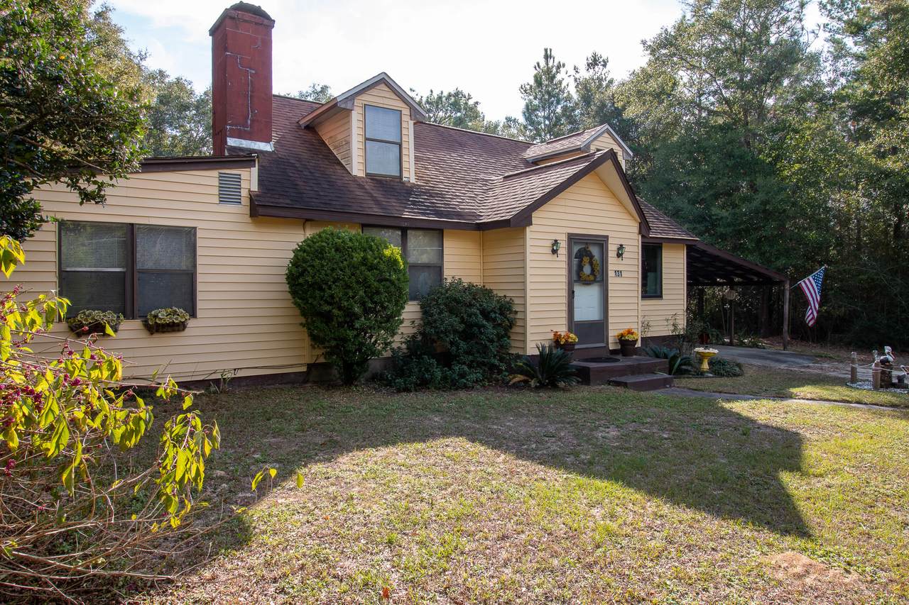 131 Silk Oak Drive - Photo 1