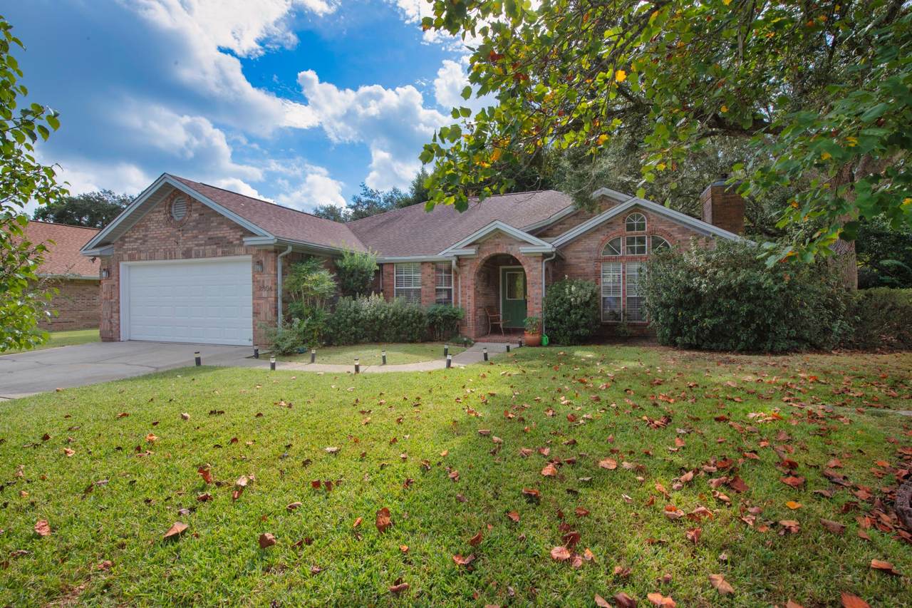 2804 Jerry Pate Court - Photo 1