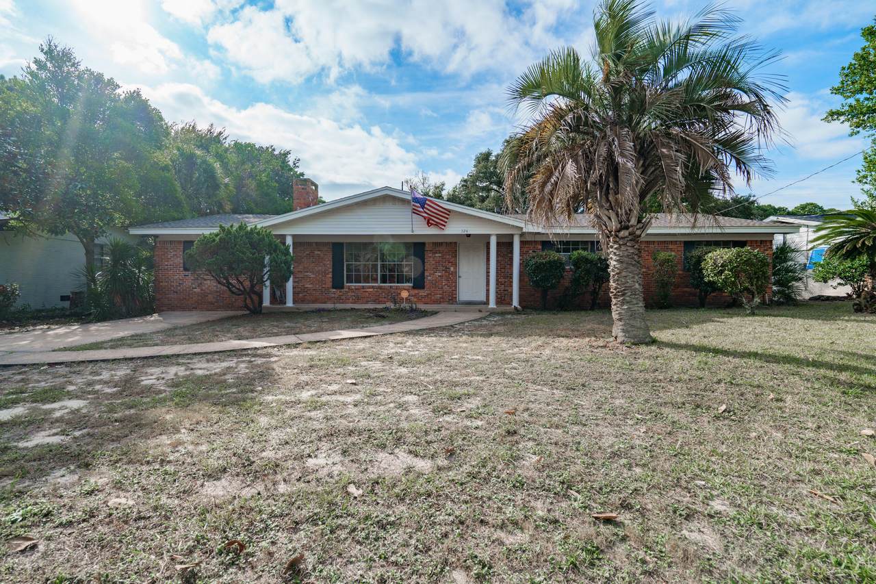 324 Leah Miller Drive Drive - Photo 1