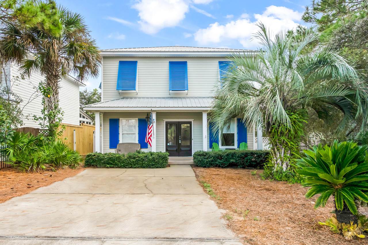 28 Kingfish Street - Photo 1