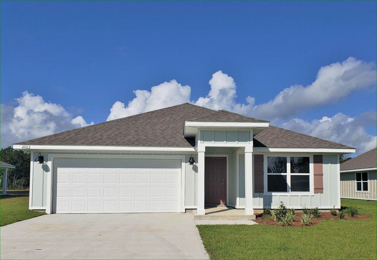 904 Sandbar Loop - Photo 1