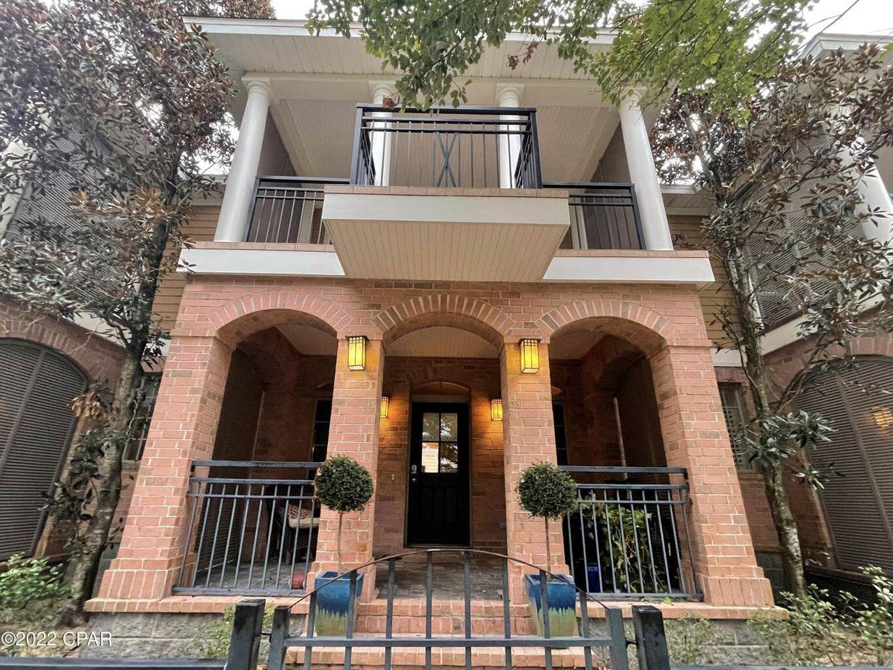 203 Columbus Street - Photo 1