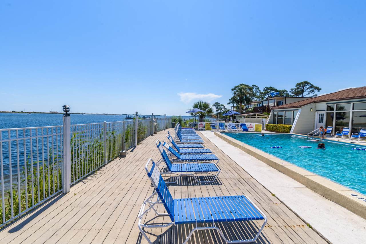 308 Miracle Strip Parkway - Photo 1