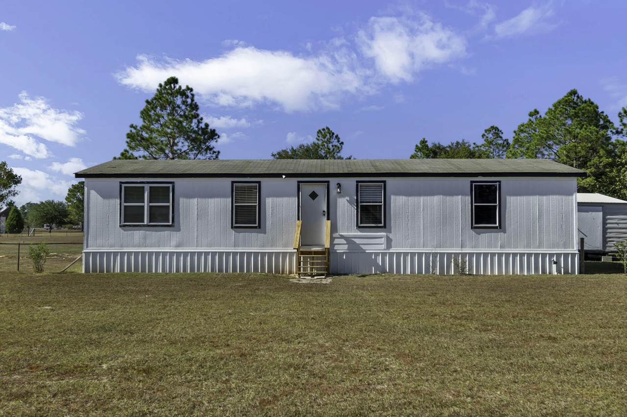 4875 Douglas Drive - Photo 1