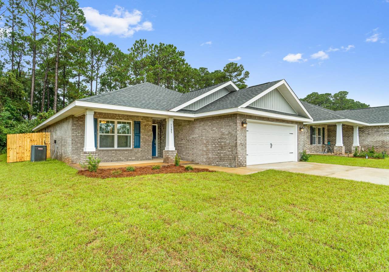 3315 Secret Isle Way - Photo 1