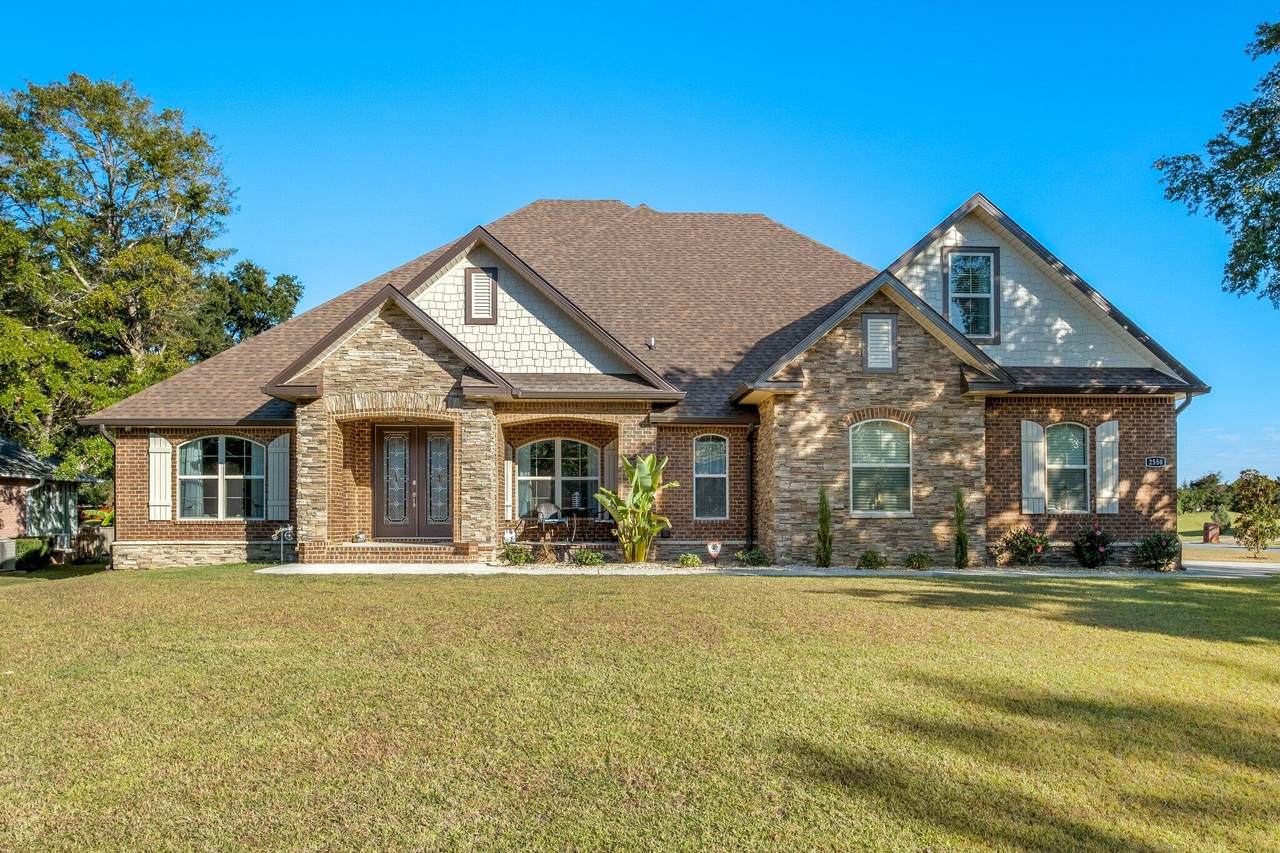 2550 Cypress Point Circle - Photo 1