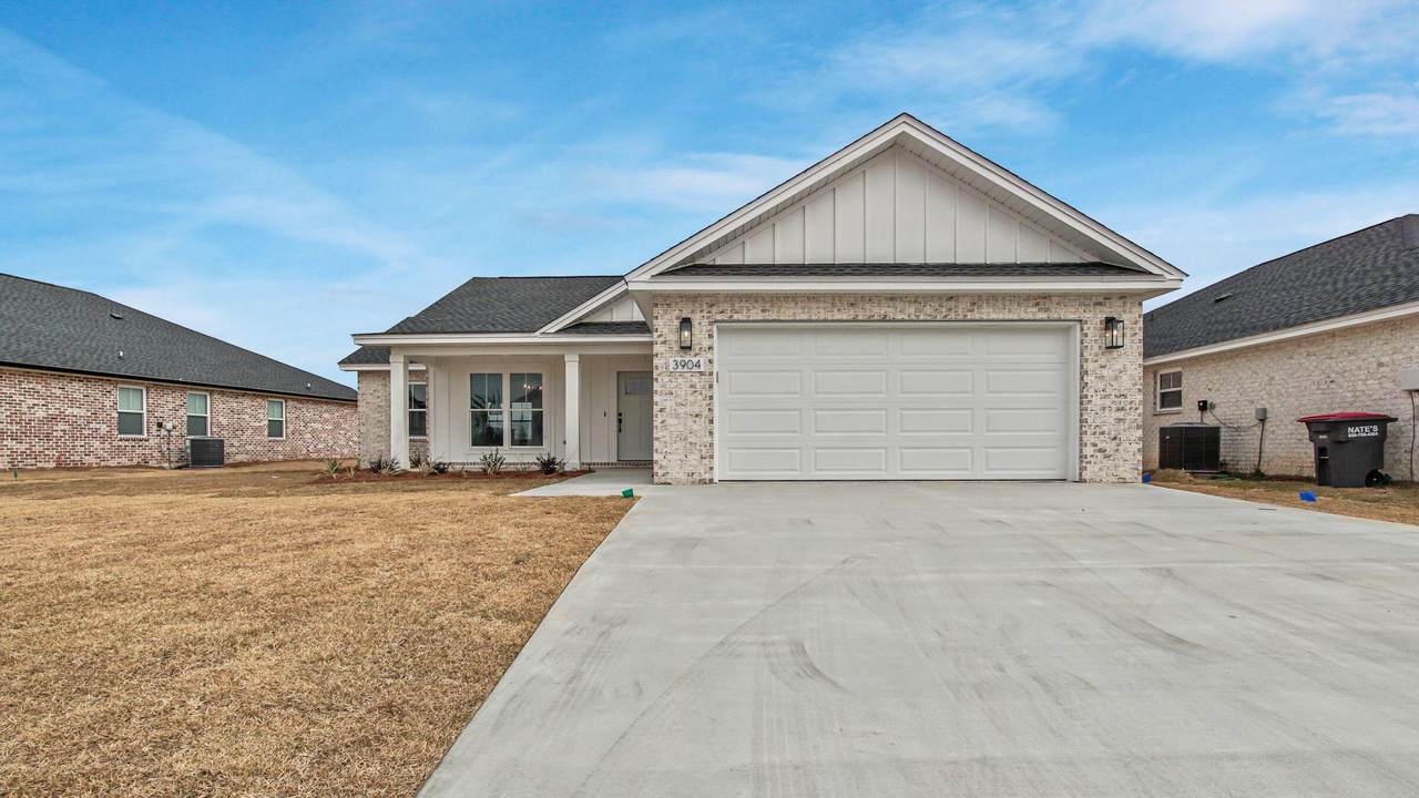 3800 Redbud Way - Photo 1