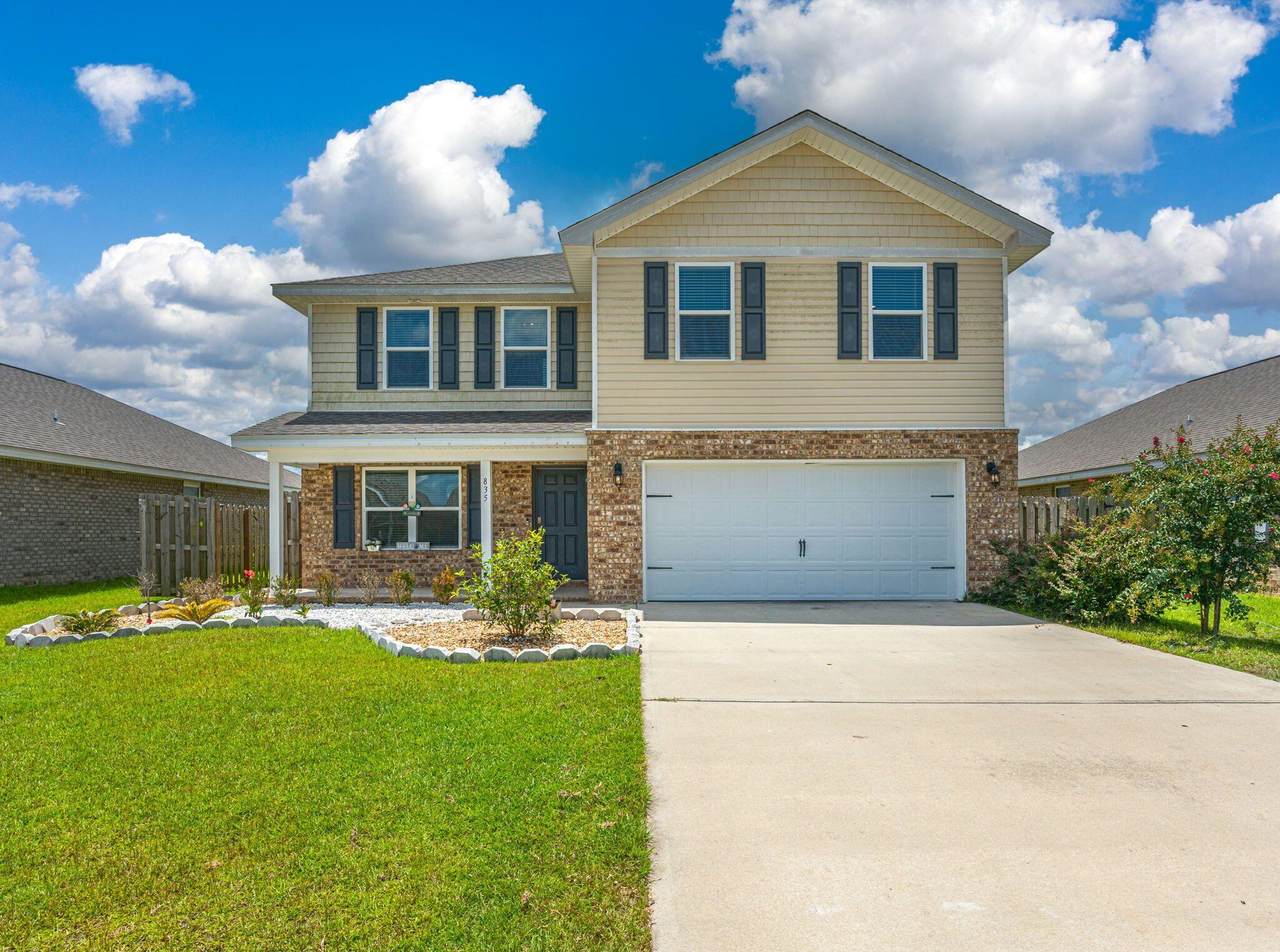 835 Moorhen Way - Photo 1