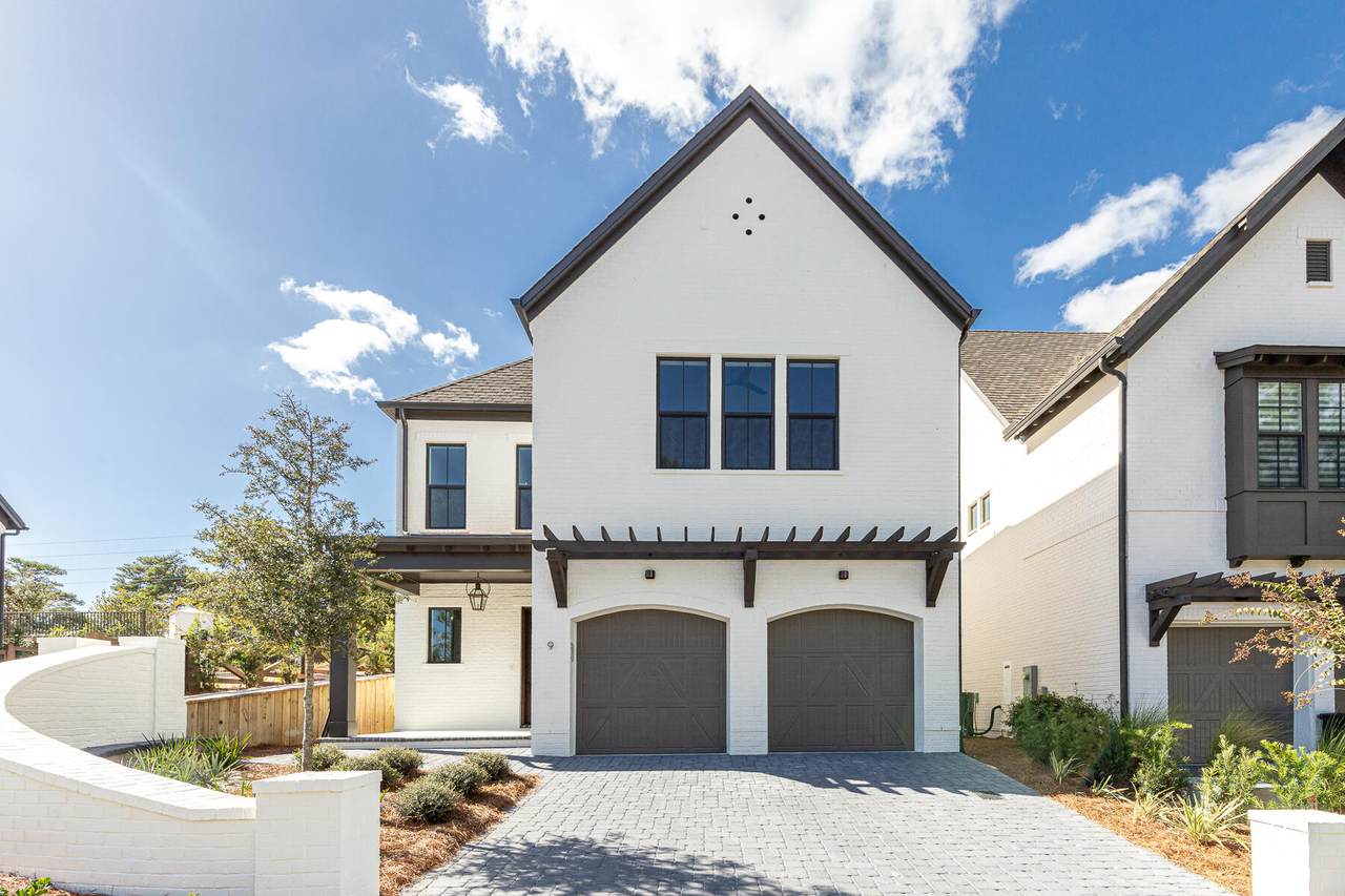 9 Ridgewalk Circle - Photo 1