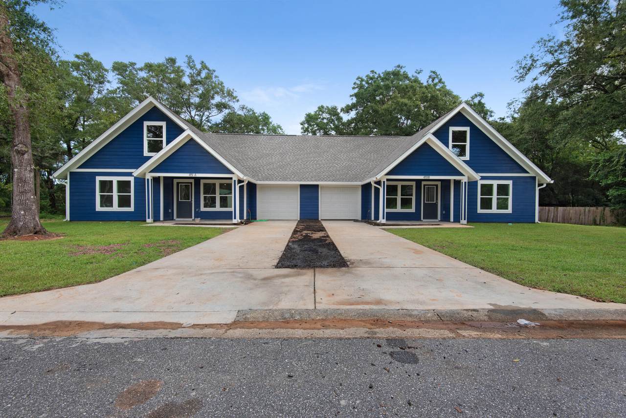 1050 Wilson Street - Photo 1