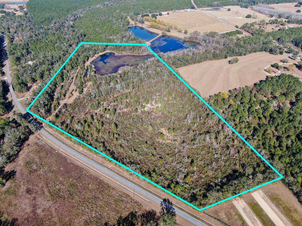 5601 County Hwy 181 - Photo 1