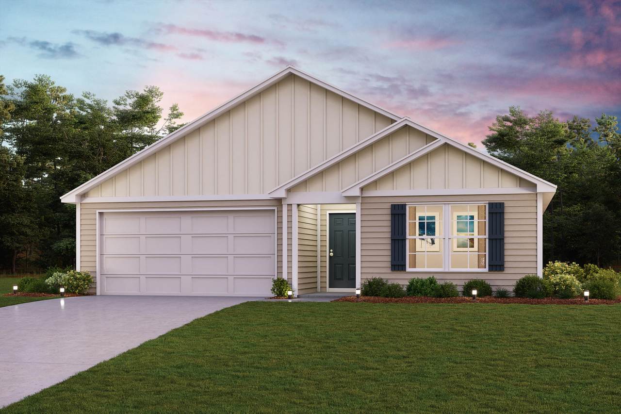 434 Graysen Lane - Photo 1