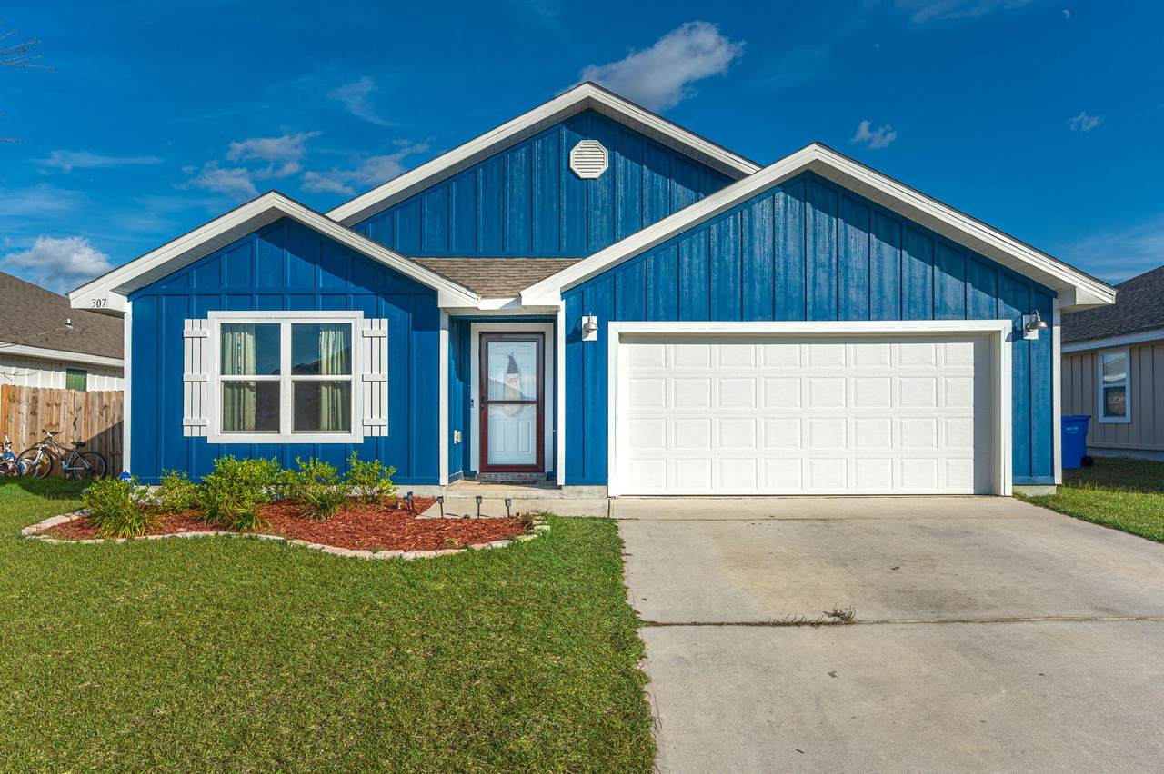 307 Flounder Street - Photo 1