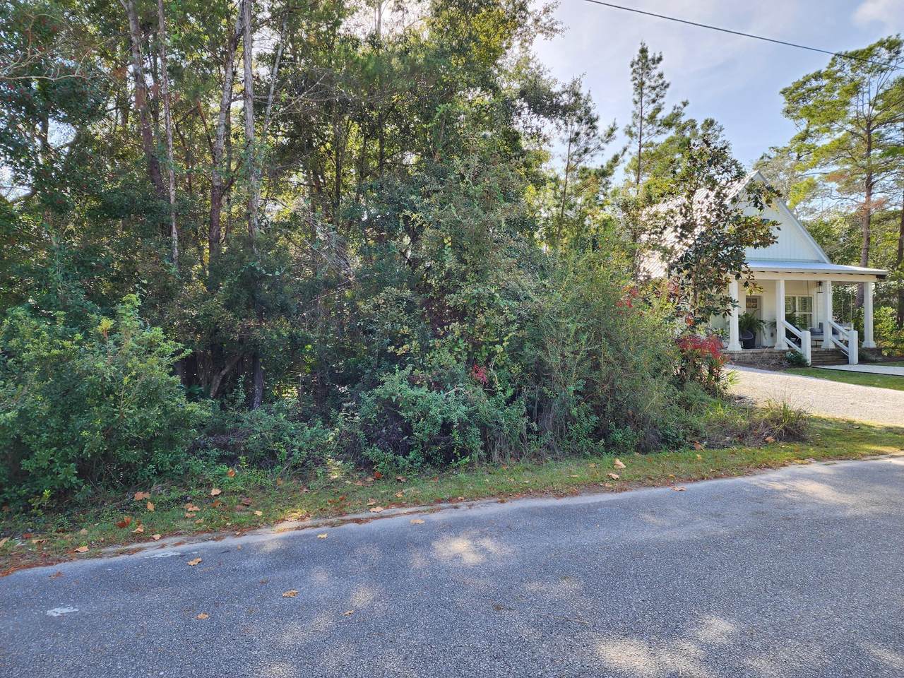 Lot 4 Greenbriar Lane - Photo 1