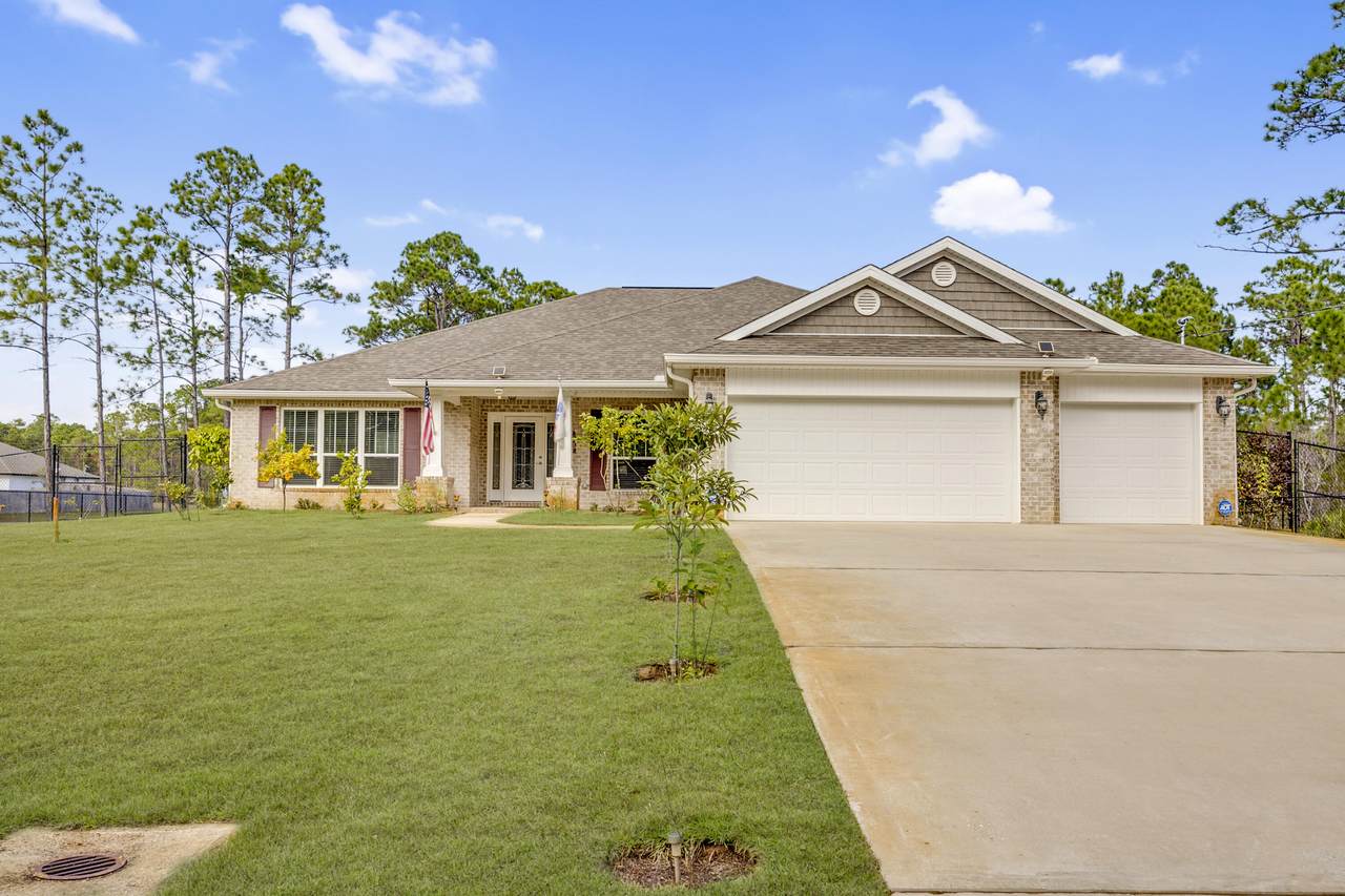 6704 Redfield Street - Photo 1