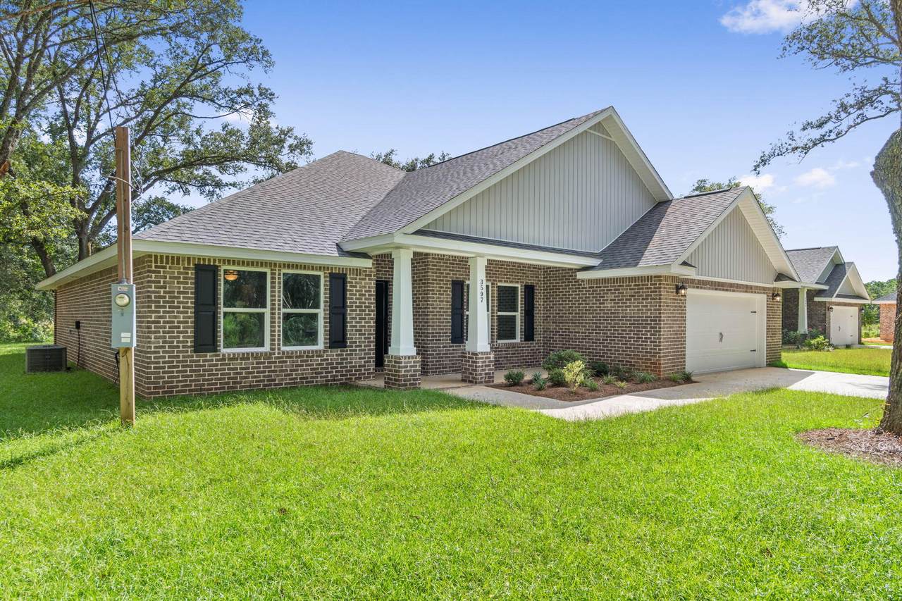 3261 Secret Isle Way - Photo 1