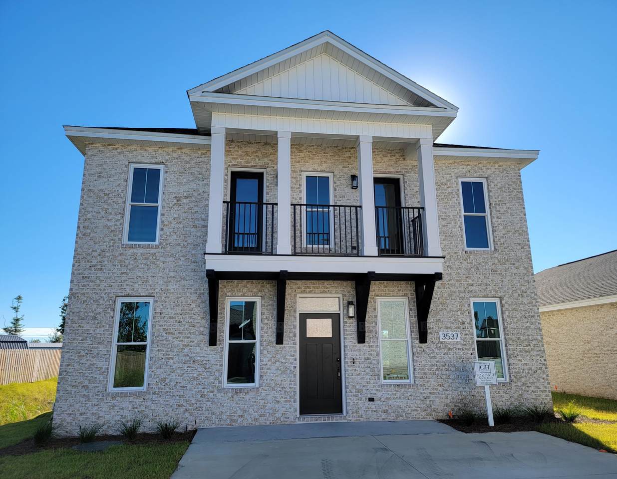3536 Mill Point Cove - Photo 1