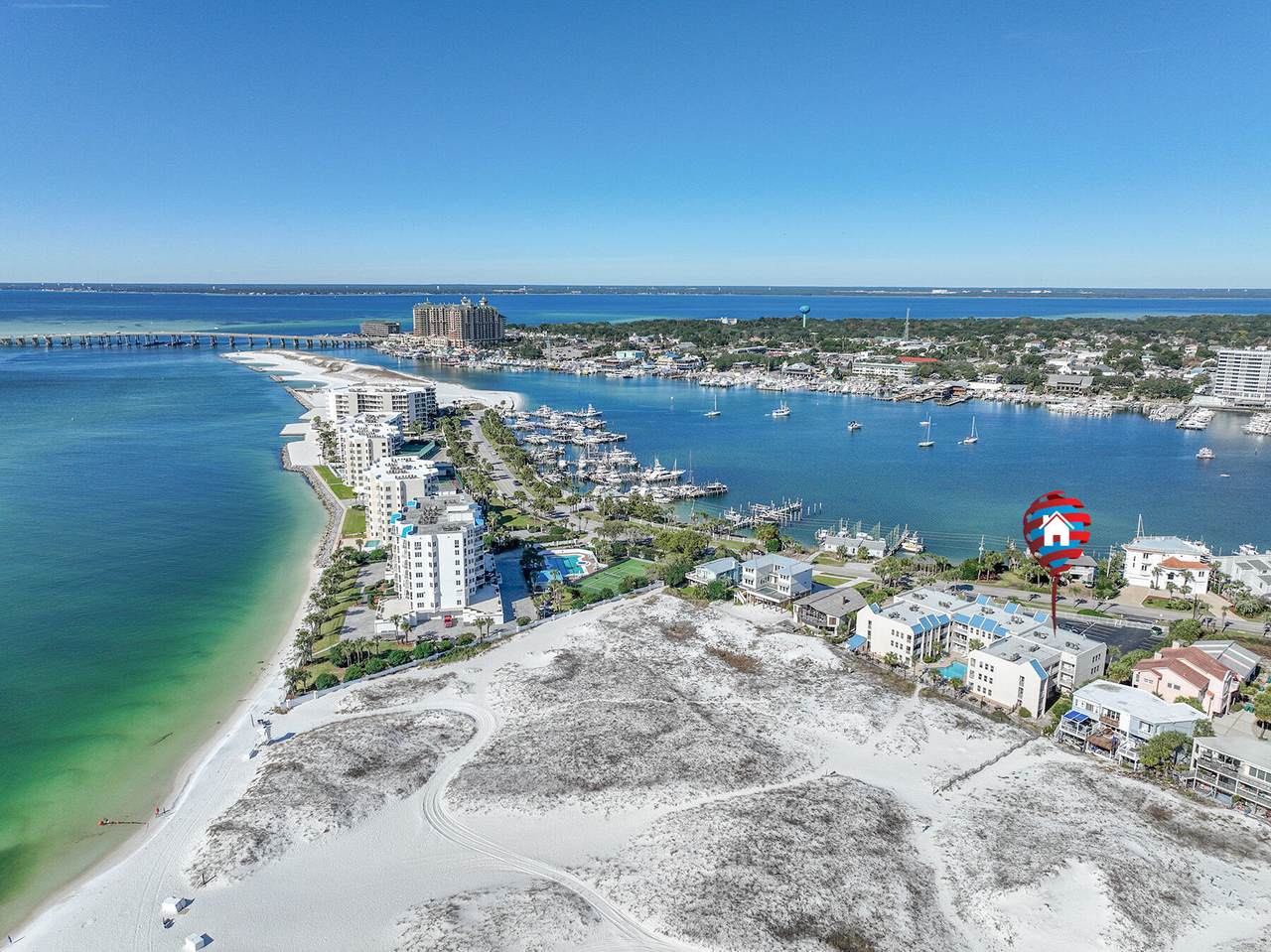 300 Gulf Shore Drive - Photo 1