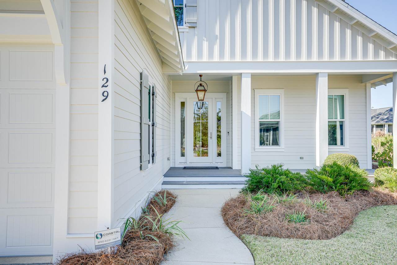 129 Firefly Way - Photo 1
