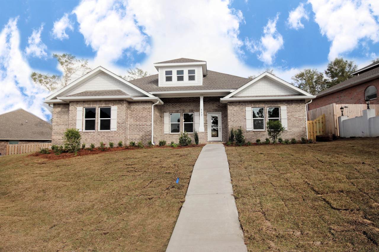 512 Vale Loop - Photo 1