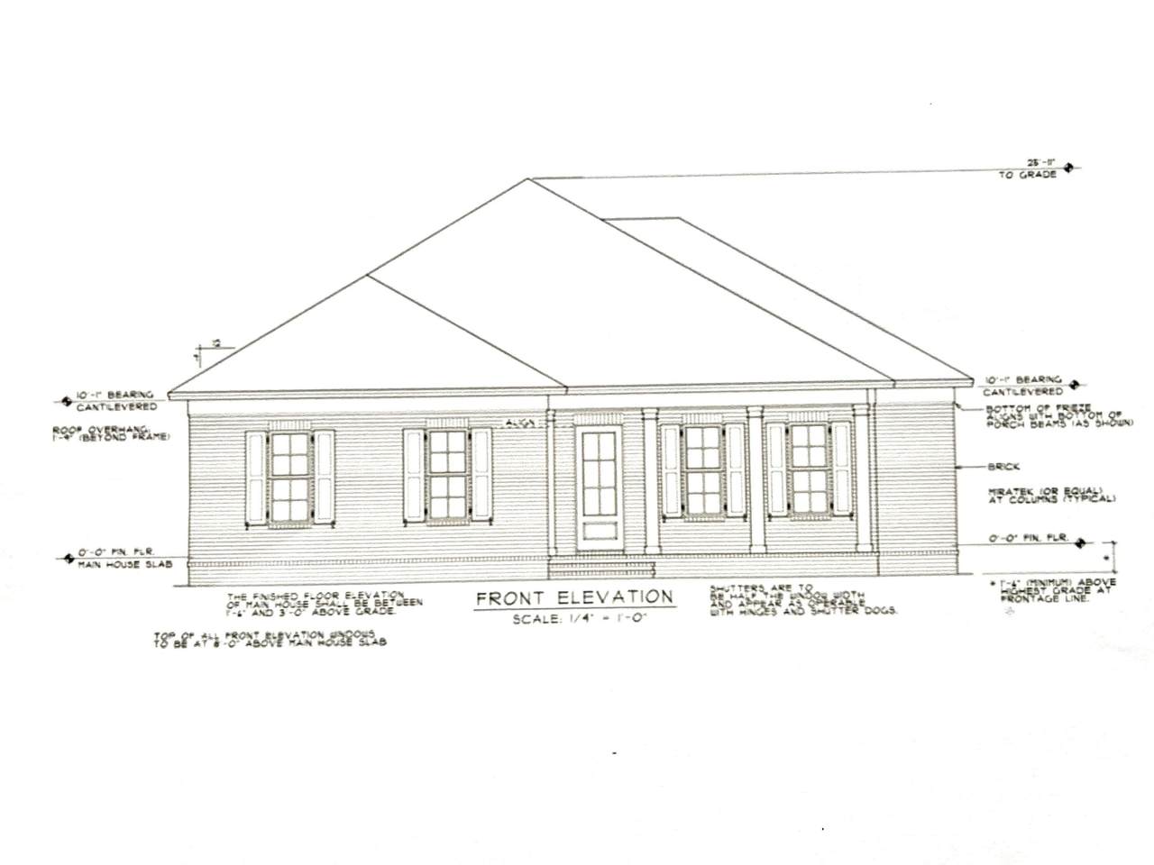 220 Safflower Lane - Photo 1