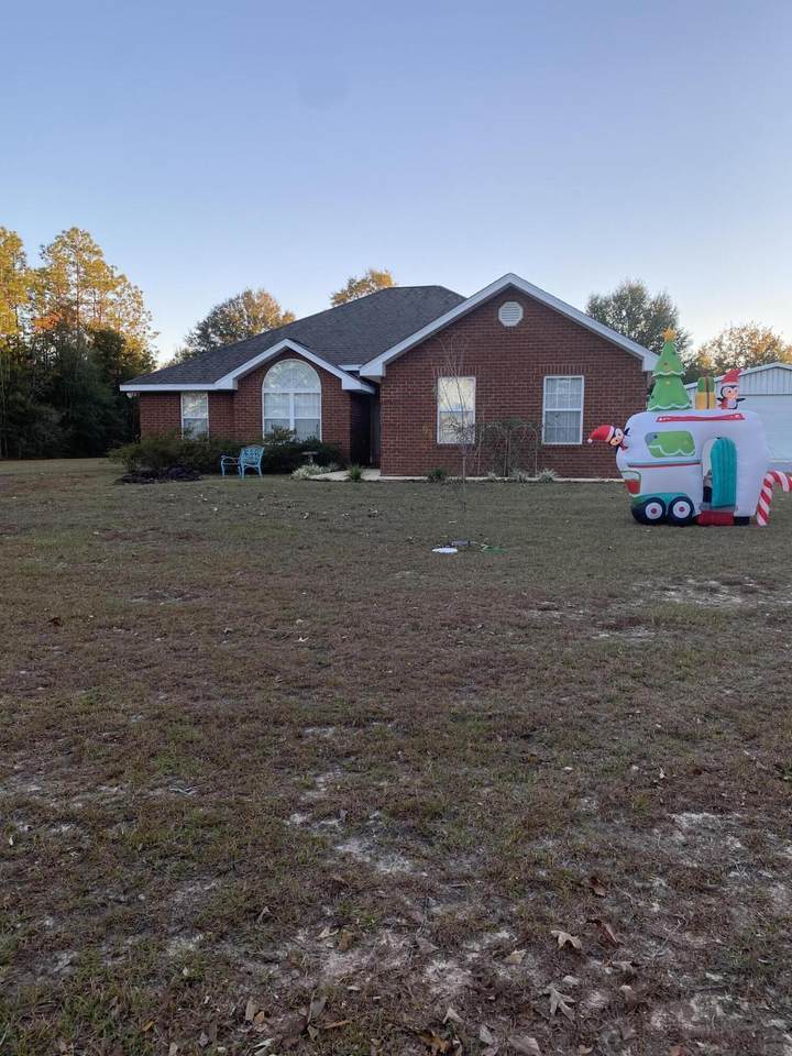 1582 Greenwood Road - Photo 1