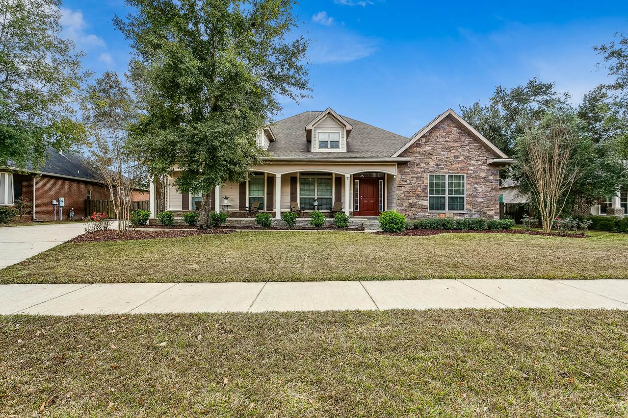 8100 Foxtail Loop - Photo 1