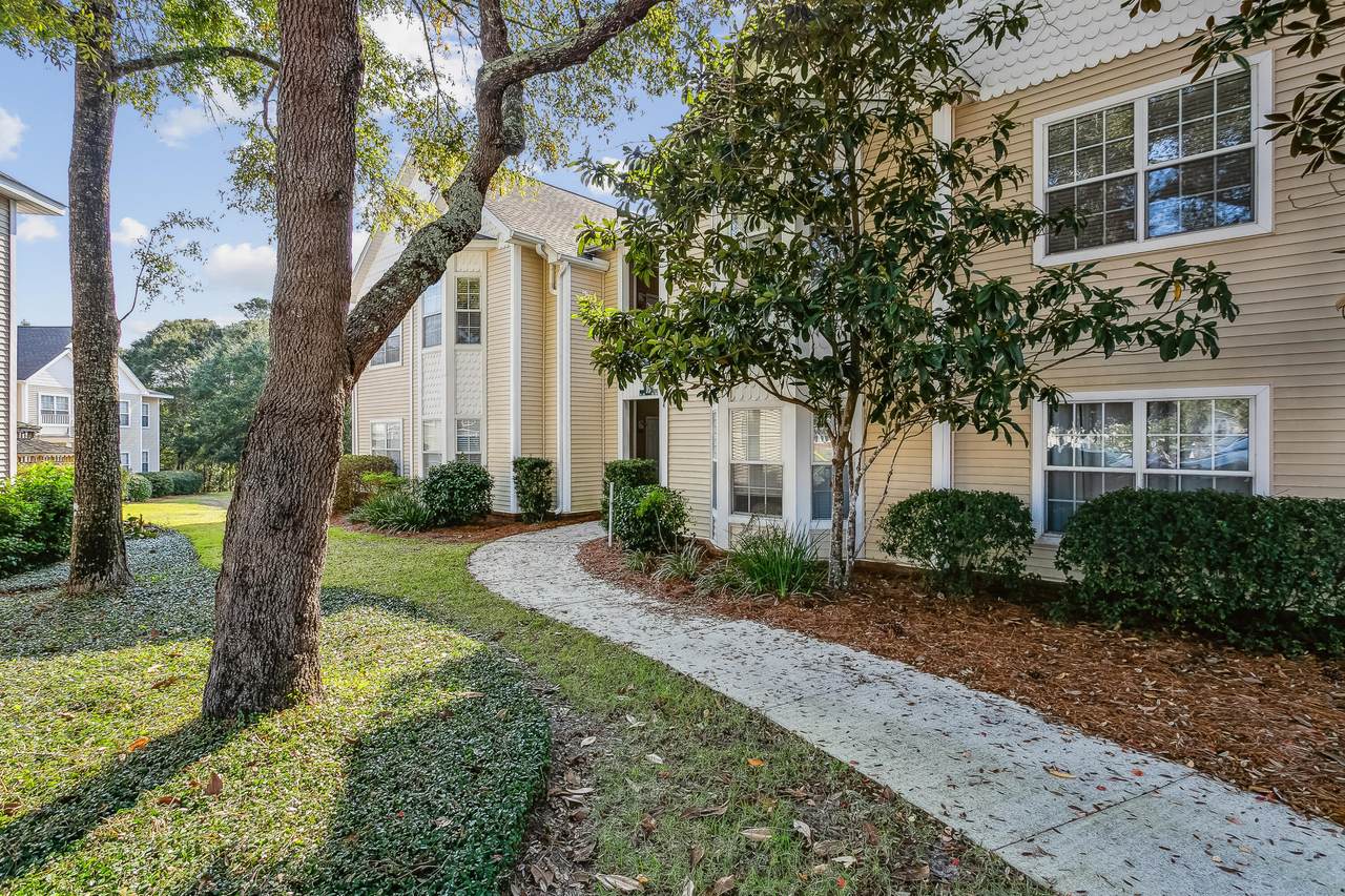 1501 Partin Drive - Photo 1