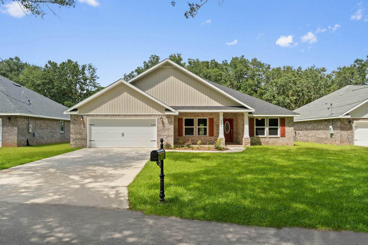 3280 Secret Isle Way - Photo 1