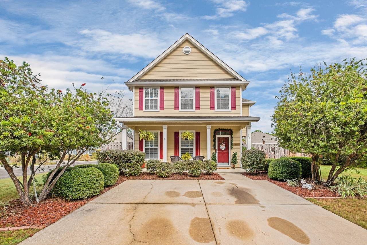 281 Water Oaks Loop - Photo 1